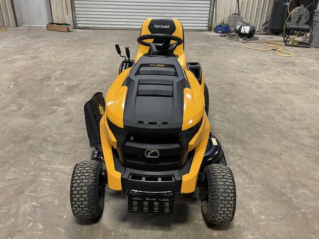Image of Cub Cadet XT1 LT42 equipment image 1