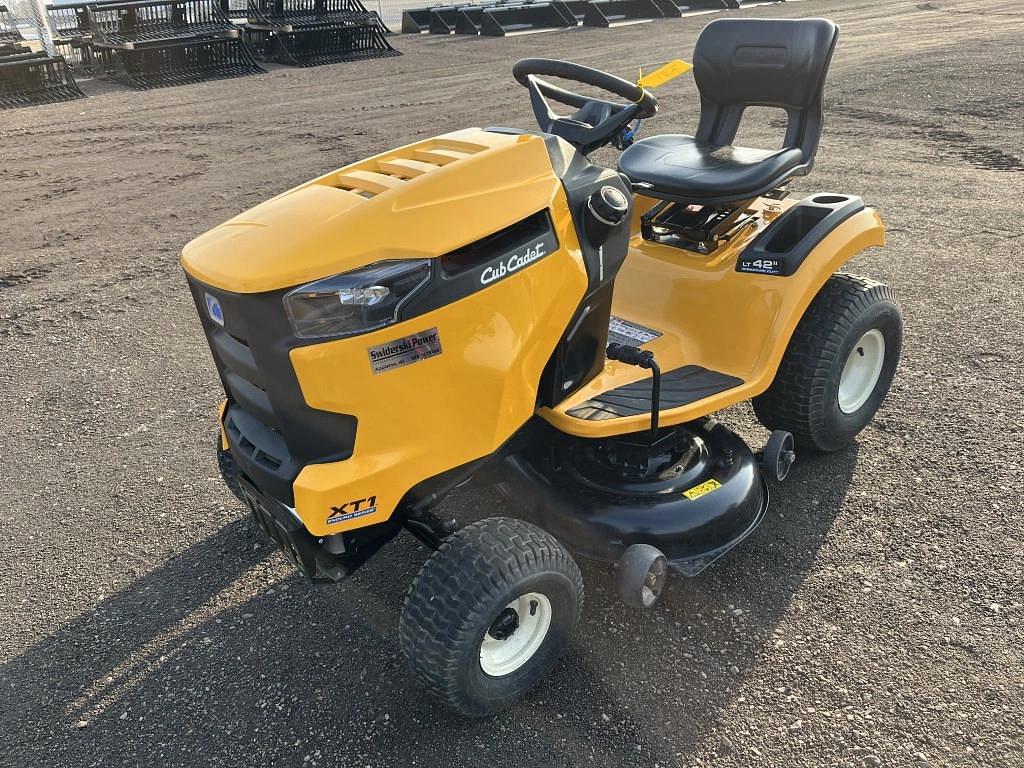 Image of Cub Cadet XT1 LT42 Primary image