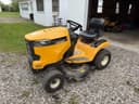 Cub Cadet XT1 LT42 Image