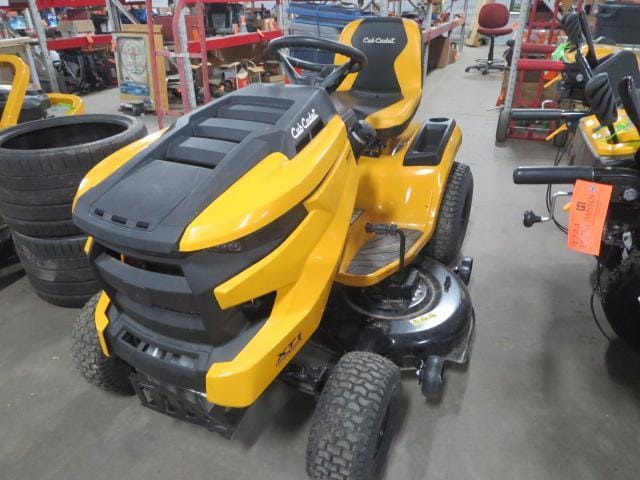 Main image Cub Cadet XT1 LT46