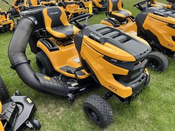 Main image Cub Cadet XT1 LT46