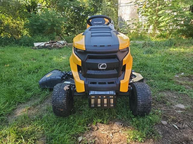 Image of Cub Cadet XT1 LT50 equipment image 1