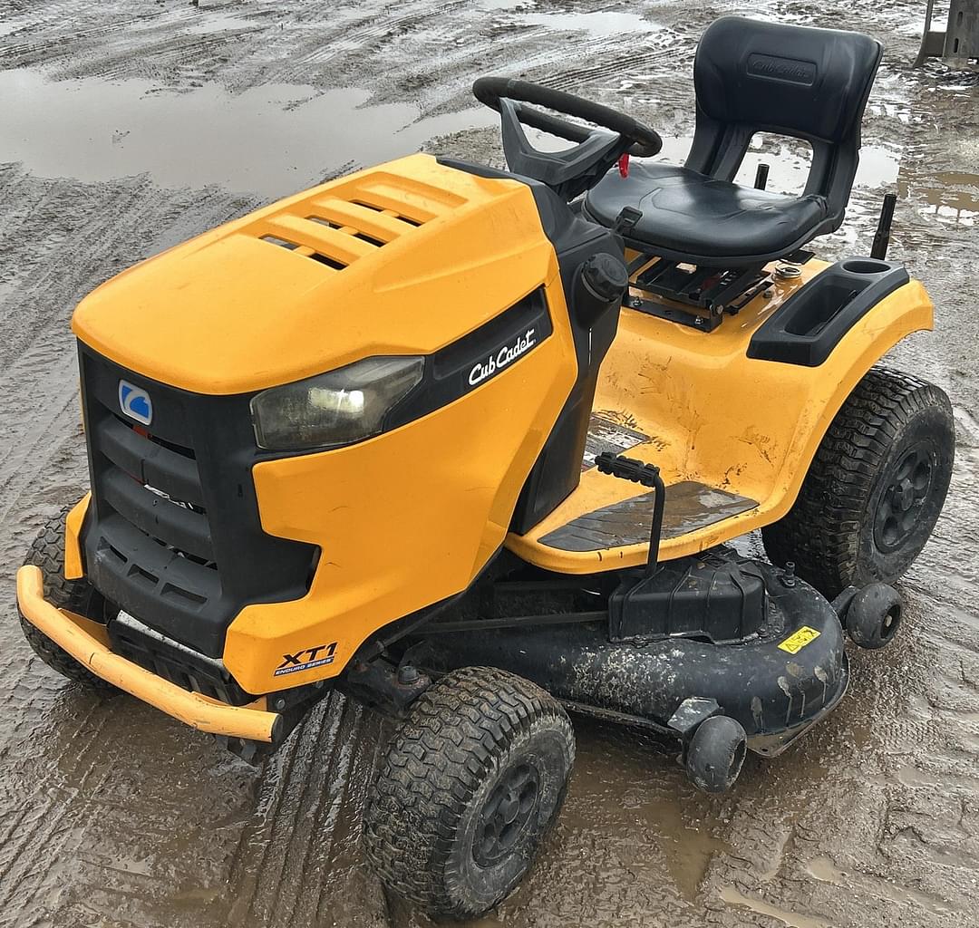 Image of Cub Cadet XT1 LT50 Primary image