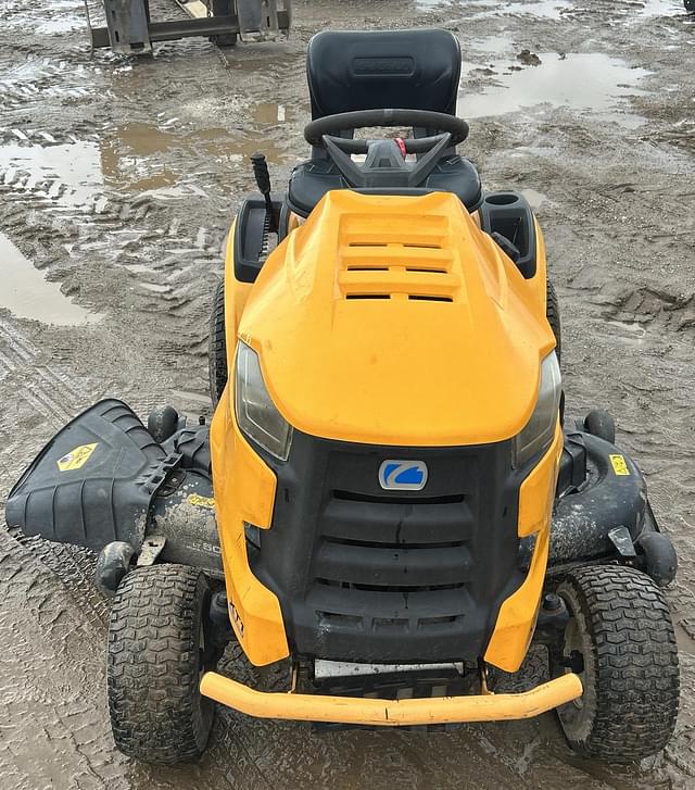 Image of Cub Cadet XT1 LT50 equipment image 1