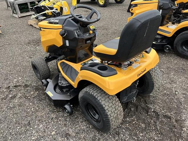 Image of Cub Cadet XT1 LT50 equipment image 1