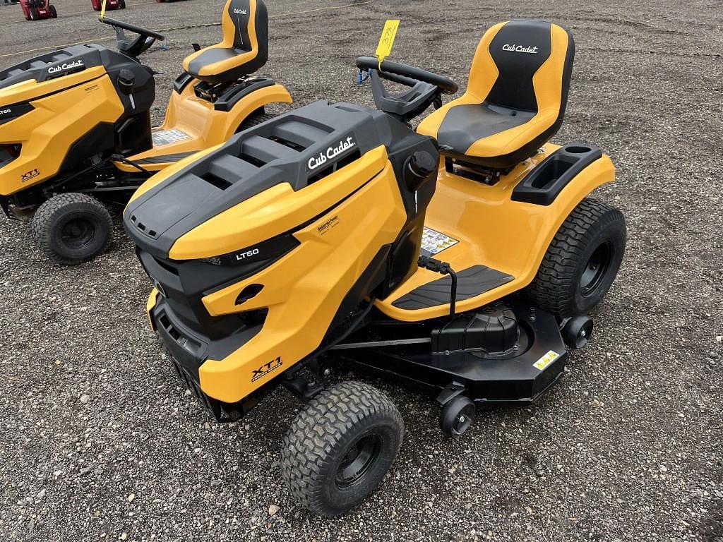 Image of Cub Cadet XT1 LT50 Primary image