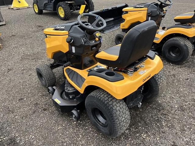 Image of Cub Cadet XT1 LT50 equipment image 1