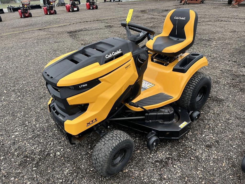 Image of Cub Cadet XT1 LT50 Primary image