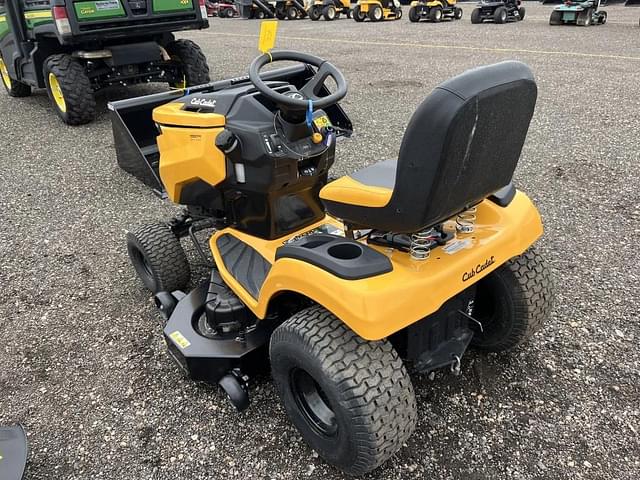 Image of Cub Cadet XT1 LT50 equipment image 1