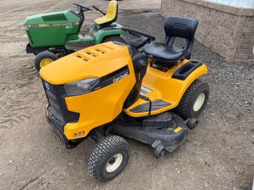 Main image Cub Cadet XT1 LT50