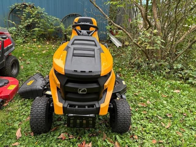 Image of Cub Cadet XT1 LT50 equipment image 1