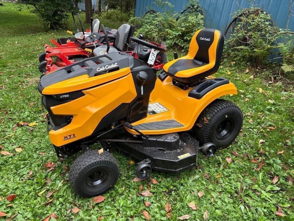Image of Cub Cadet XT1 LT50 Primary image
