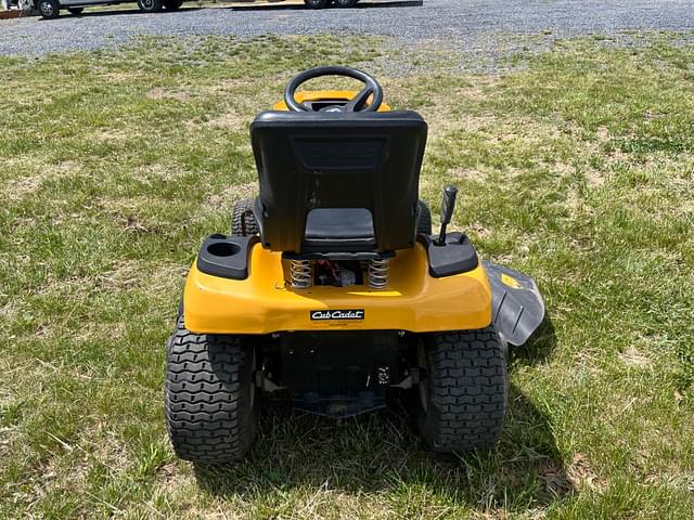 Image of Cub Cadet XT1 LT50 equipment image 3