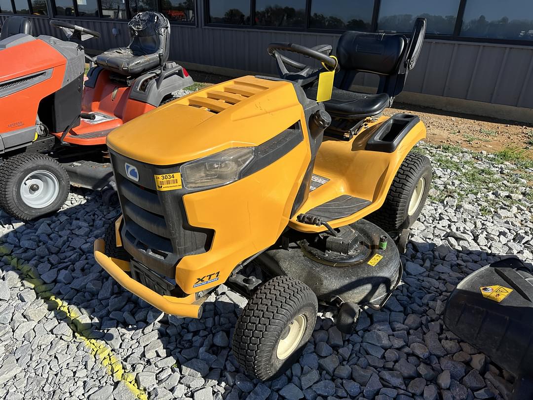 Image of Cub Cadet XT1 Primary image