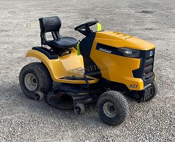 Main image Cub Cadet XT1