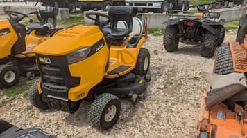 Main image Cub Cadet XT1