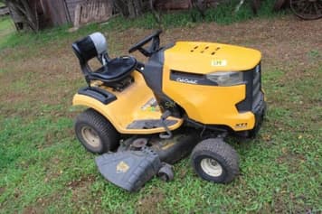 Main image Cub Cadet XT1