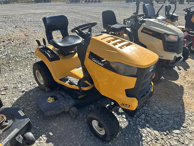 Image of Cub Cadet XT1 equipment image 1