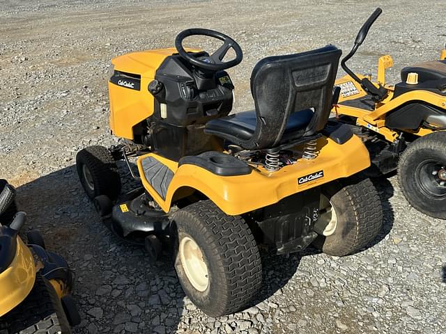 Image of Cub Cadet XT1 equipment image 3