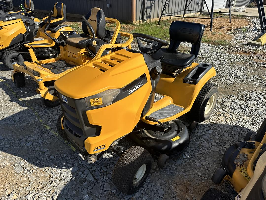 Image of Cub Cadet XT1 Primary image