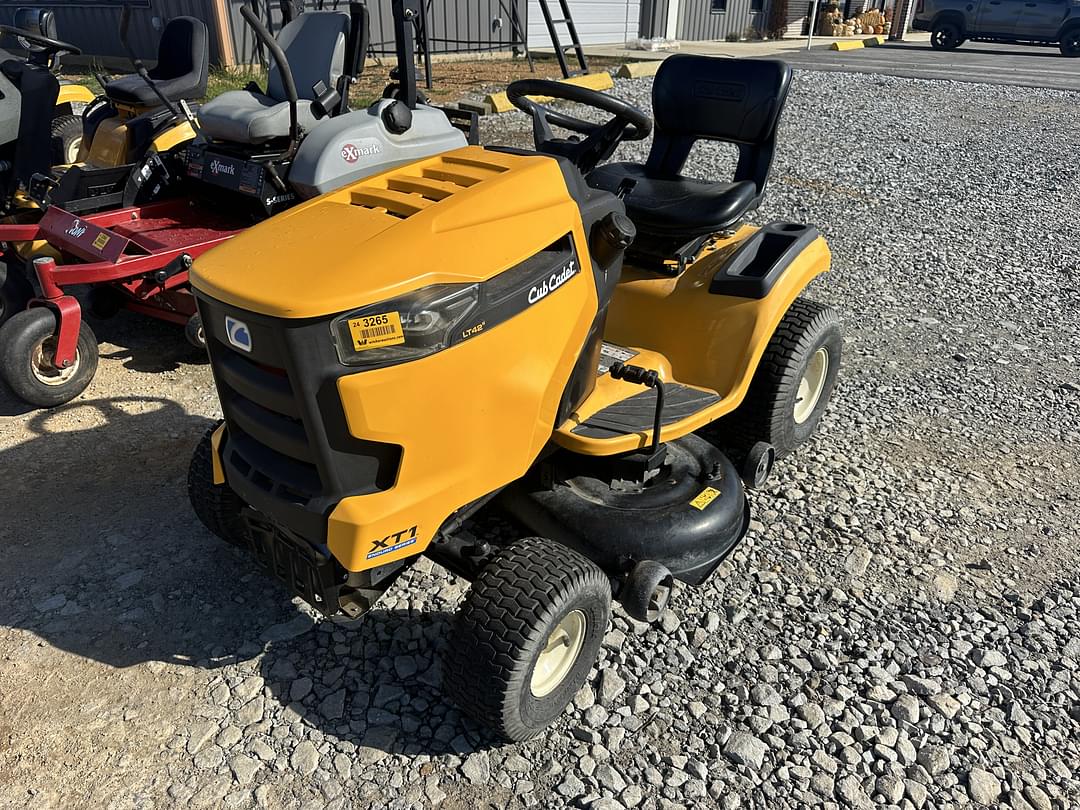 Image of Cub Cadet XT1 Primary image