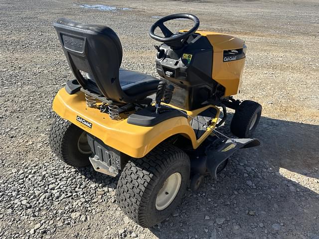 Image of Cub Cadet XT1 equipment image 2