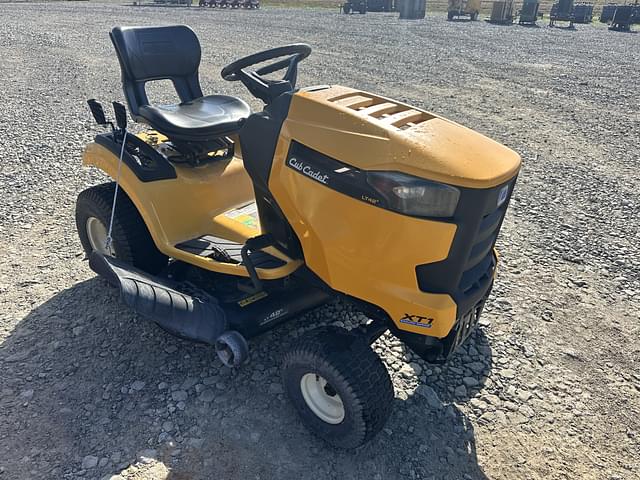 Image of Cub Cadet XT1 equipment image 1