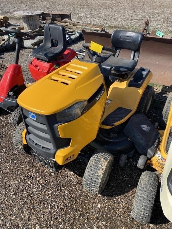 Image of Cub Cadet XT1 Image 1