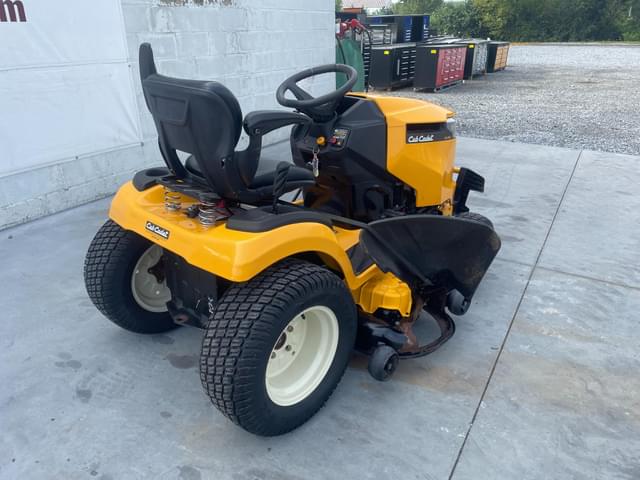 Image of Cub Cadet XT2 equipment image 3
