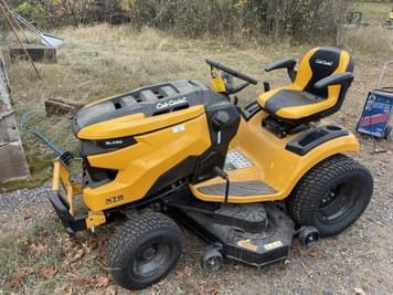 Main image Cub Cadet XT2