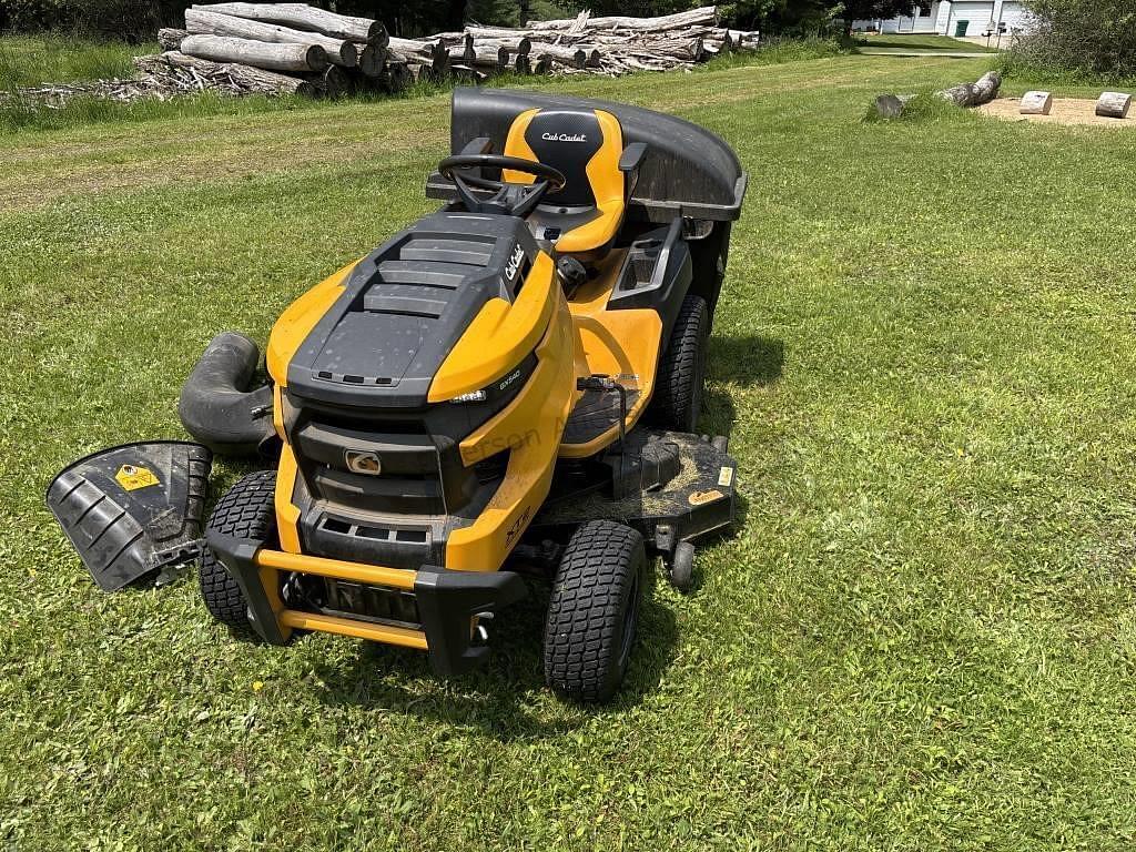 Image of Cub Cadet XT2 GX54D Primary image