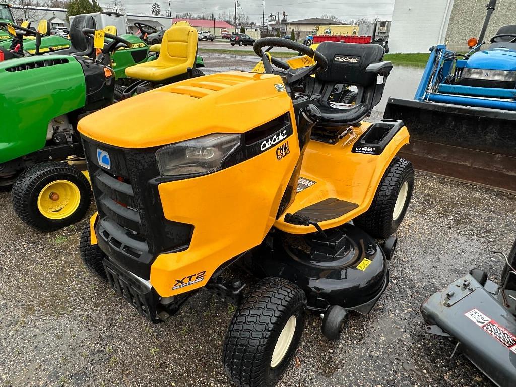 Image of Cub Cadet XT2 Primary image