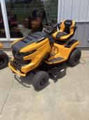 Cub Cadet XT2 LX42 Image