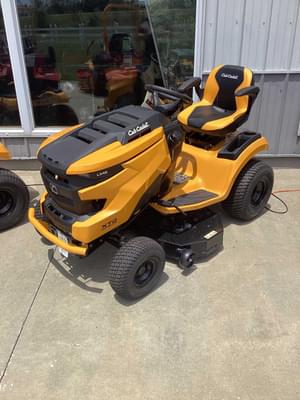 Cub Cadet XT2 LX42 Image