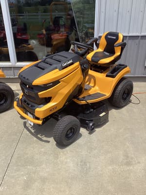 Cub Cadet XT2 LX42 Image