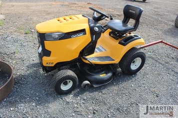 Main image Cub Cadet XT2