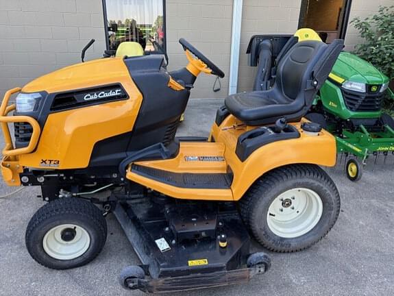 Image of Cub Cadet XT3 Image 1