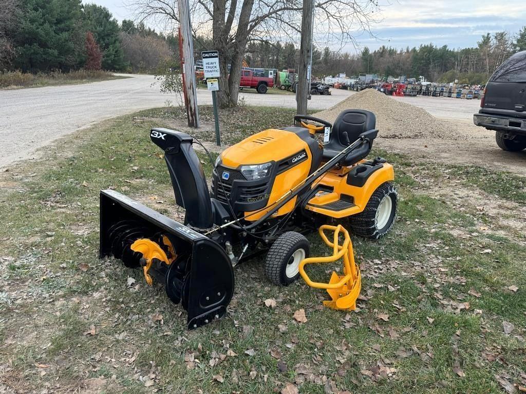 Image of Cub Cadet XT3 Primary image