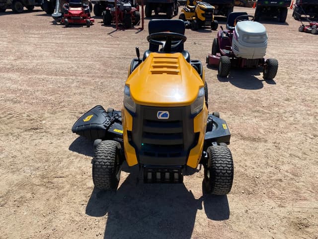 Image of Cub Cadet XT1 LT50 equipment image 1