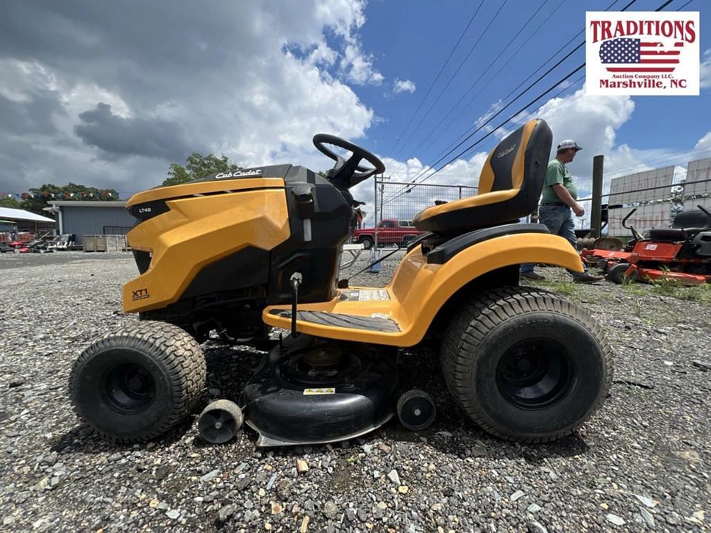 Image of Cub Cadet XT1 Primary image