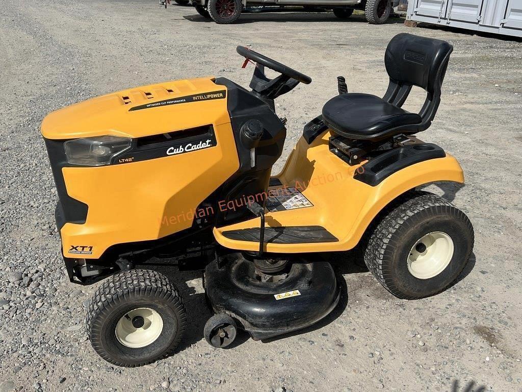 Image of Cub Cadet XT1 Primary image