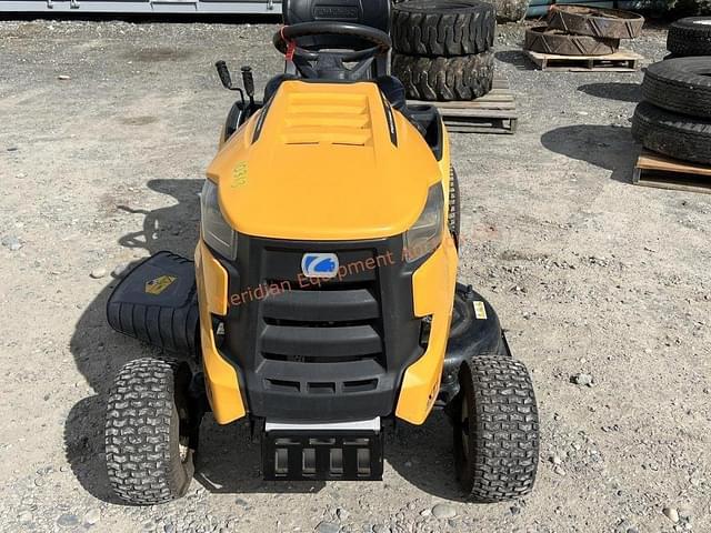 Image of Cub Cadet XT1 equipment image 2