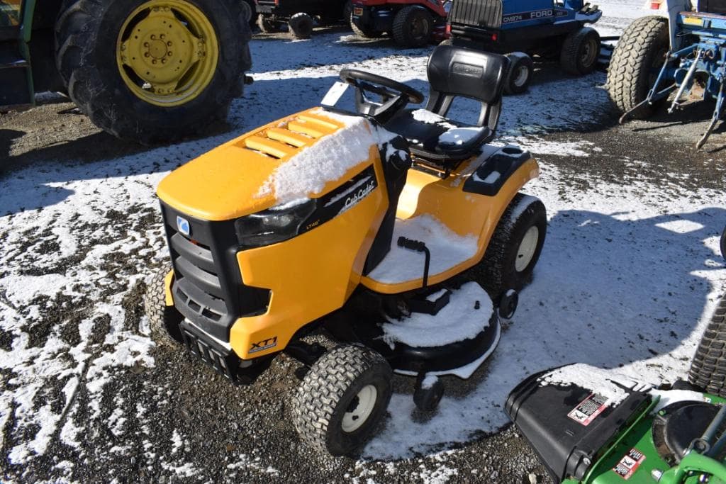 Image of Cub Cadet XT1 Image 1