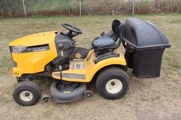 Main image Cub Cadet XTL