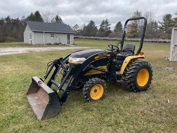 Main image Cub Cadet Ex2900