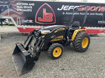 Main image Cub Cadet Ex2900