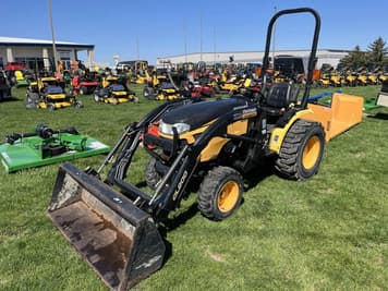 Main image Cub Cadet Sx3100