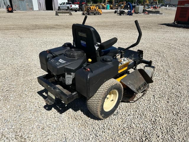 Image of Cub Cadet Enforcer equipment image 3