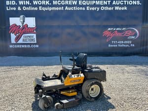 2007 Cub Cadet Enforcer Image