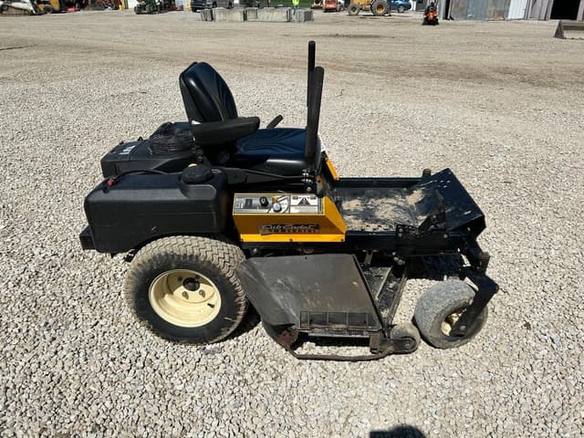 Image of Cub Cadet Enforcer equipment image 4